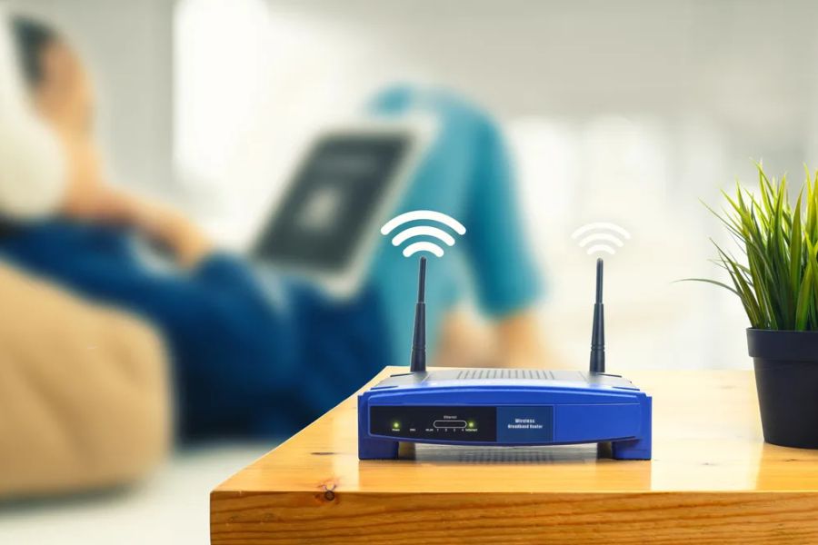 Lintas Wireless